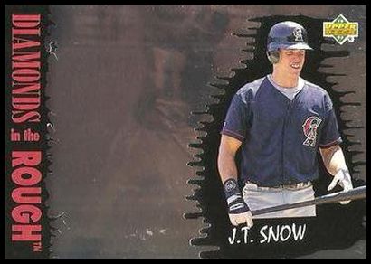 35 J.T. Snow